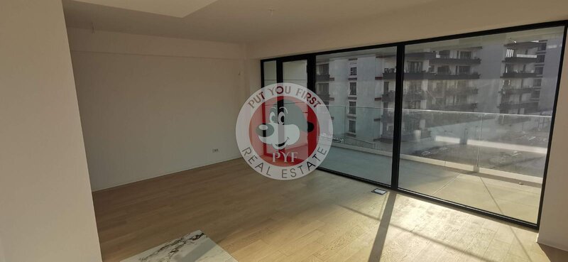 ONE Lake Club | Fabrica de Glucoza | 2 camere |  67mp | B9413