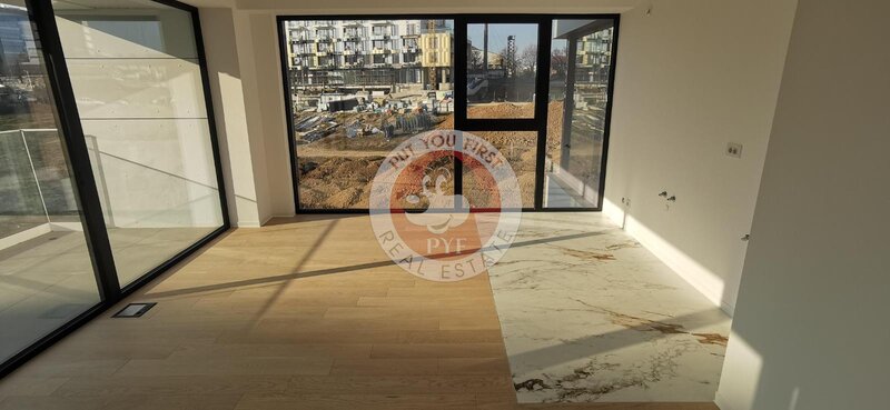 ONE Lake Club | Fabrica de Glucoza | 2 camere |  67mp | B9413