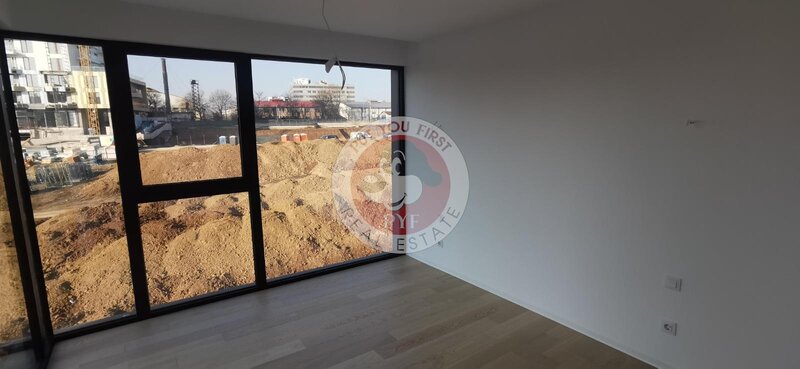 ONE Lake Club | Fabrica de Glucoza | 2 camere |  67mp | B9413