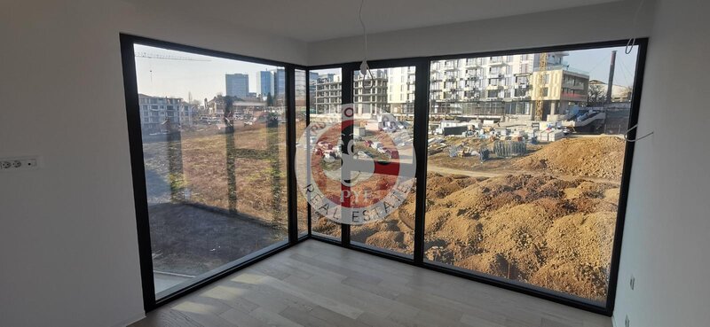 ONE Lake Club | Fabrica de Glucoza | 2 camere |  67mp | B9413