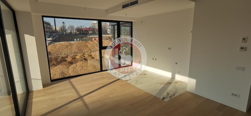 ONE Lake Club | Fabrica de Glucoza | 2 camere |  67mp | B9413