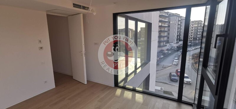 ONE Lake Club | Fabrica de Glucoza | 2 camere |  67mp | B9413